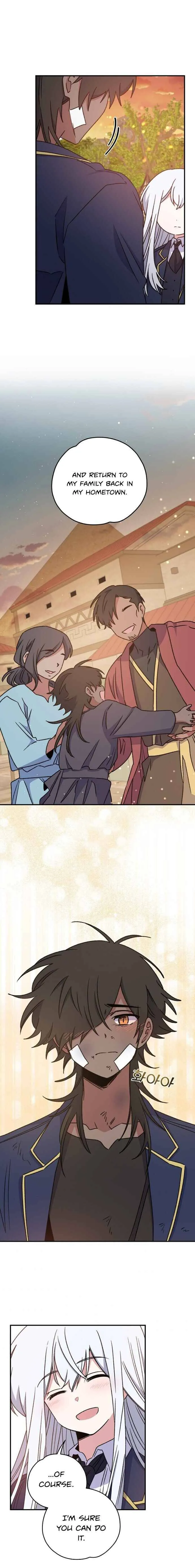 Ygret Chapter 27 Online - página 15