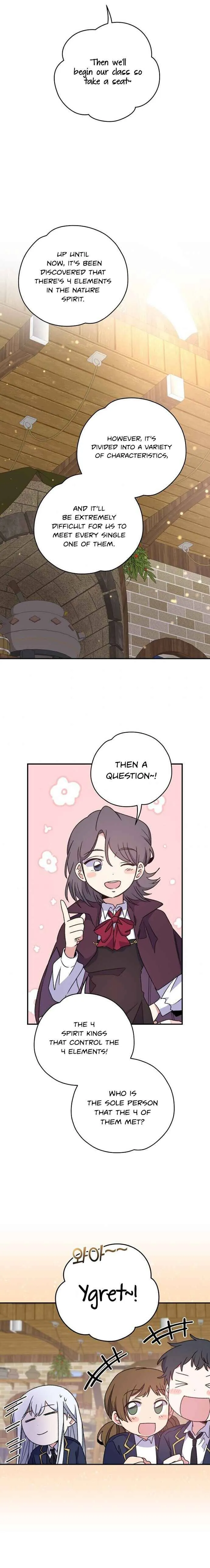 Ygret Chapter 27 Online - página 17