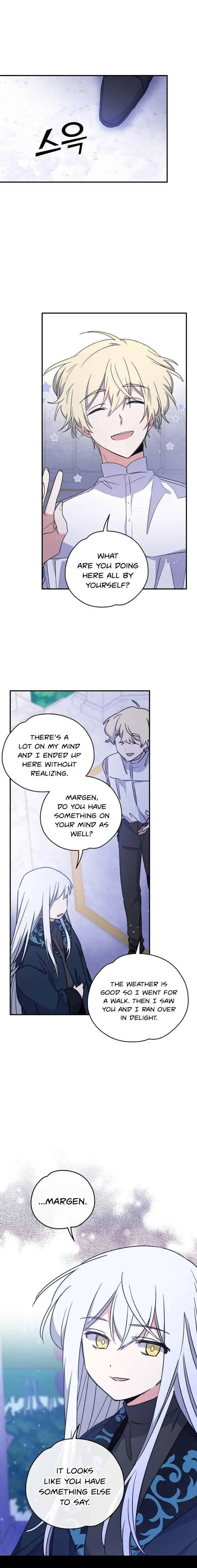 Ygret Chapter 28 Online - página 7