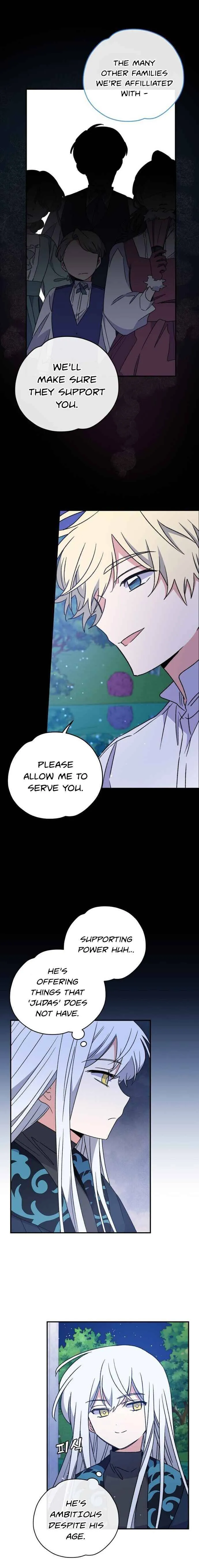 Ygret Chapter 28 Online - página 9