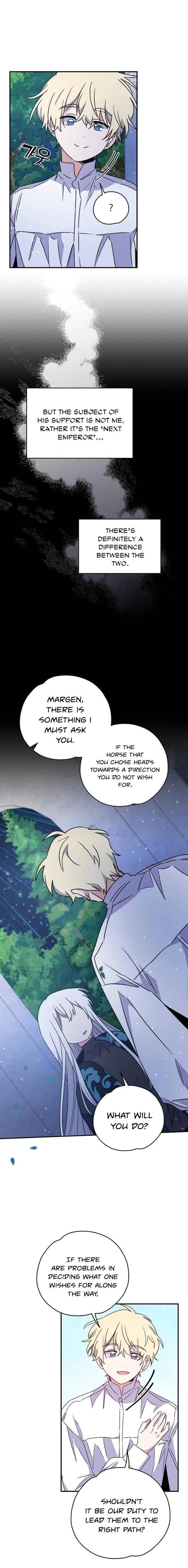 Ygret Chapter 28 Online - página 10