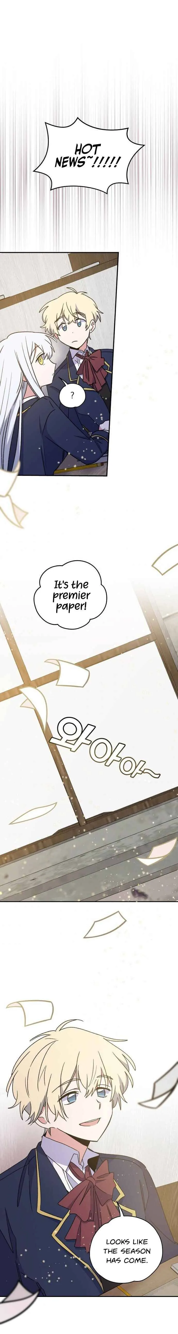 Ygret Chapter 28 Online - página 16