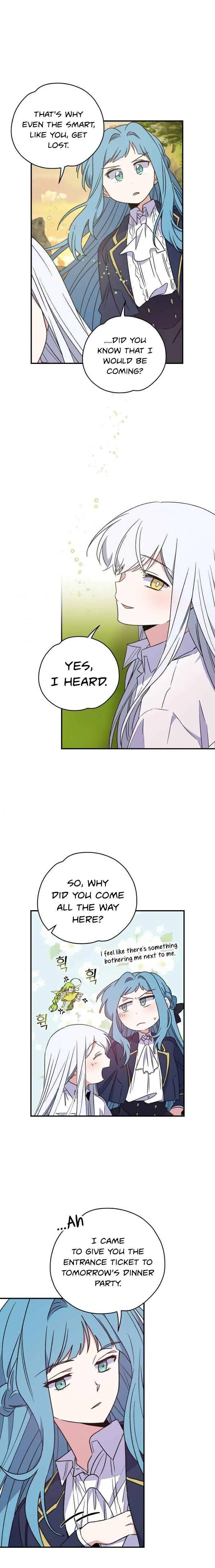 Ygret Chapter 29 Online - página 10