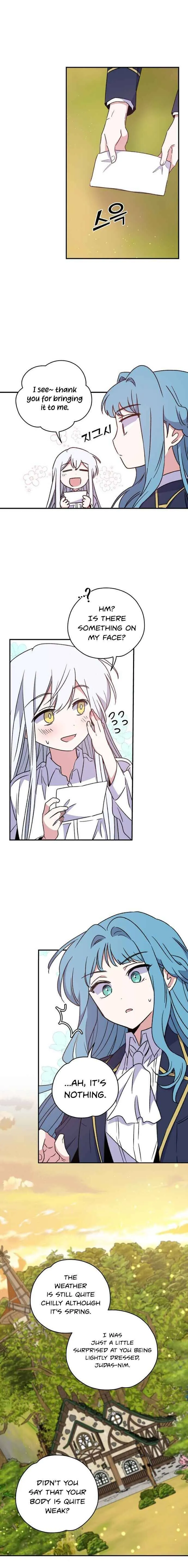 Ygret Chapter 29 Online - página 11