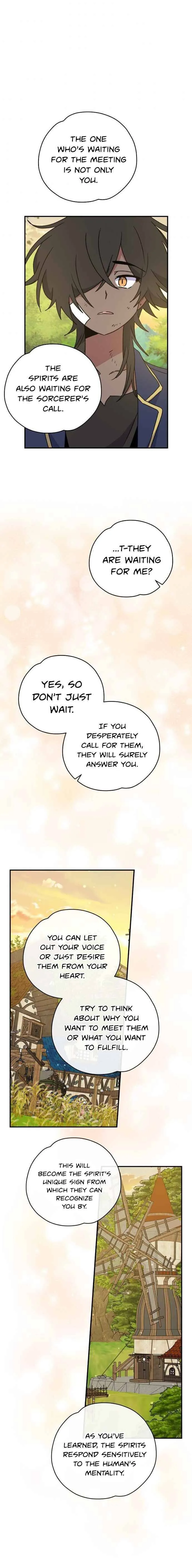 Ygret Chapter 29 Online - página 15