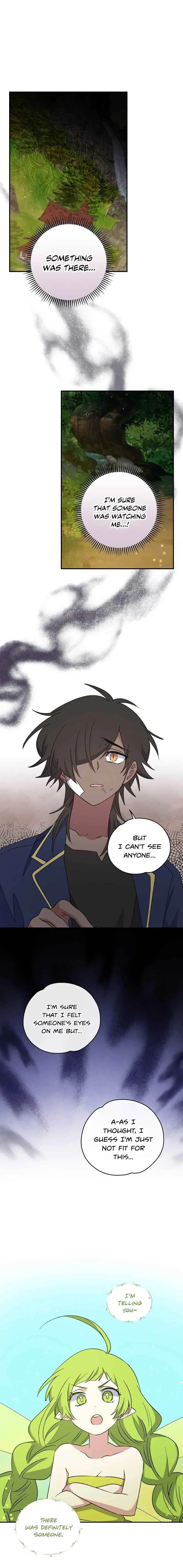 Ygret Chapter 30 Online - página 3