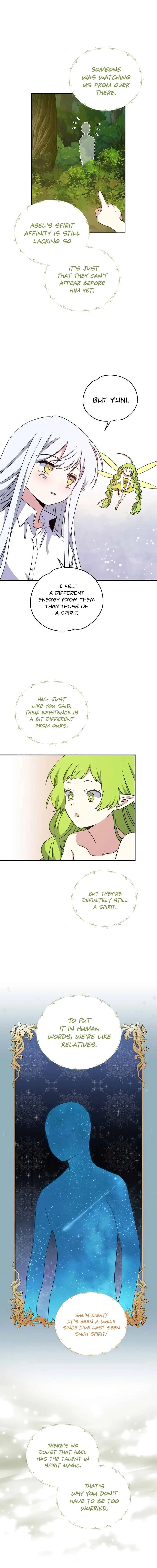 Ygret Chapter 30 Online - página 4