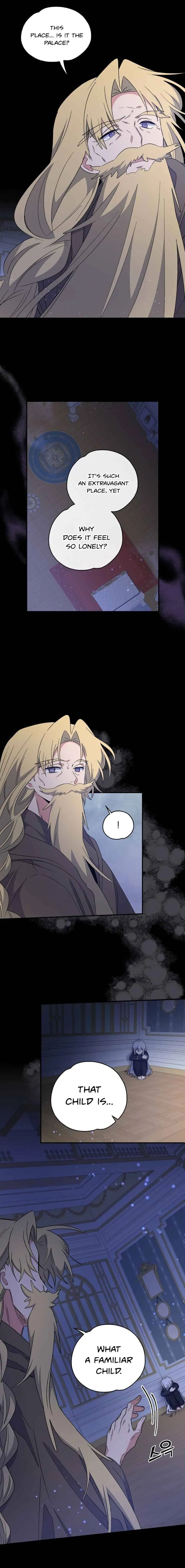 Ygret Chapter 30 Online - página 9