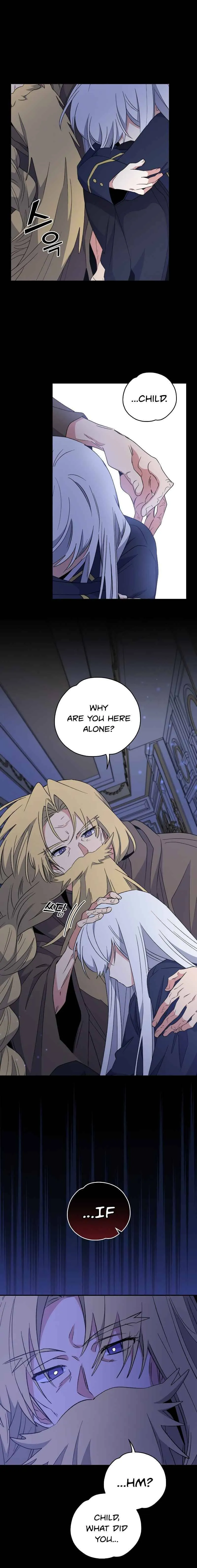 Ygret Chapter 30 Online - página 10