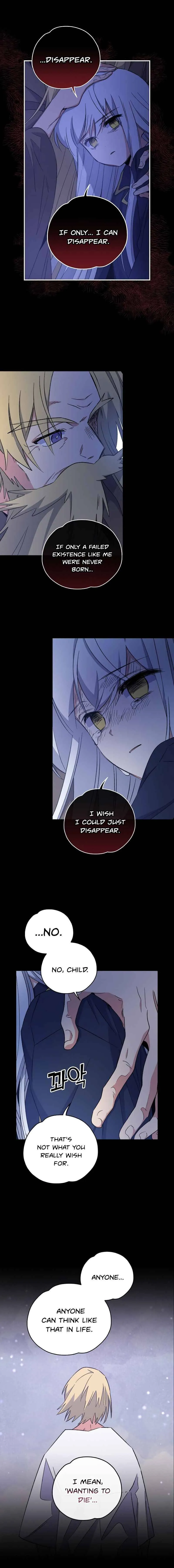 Ygret Chapter 30 Online - página 11
