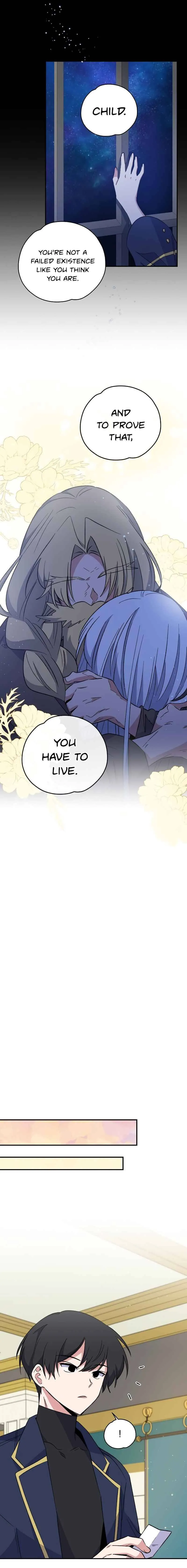Ygret Chapter 30 Online - página 13
