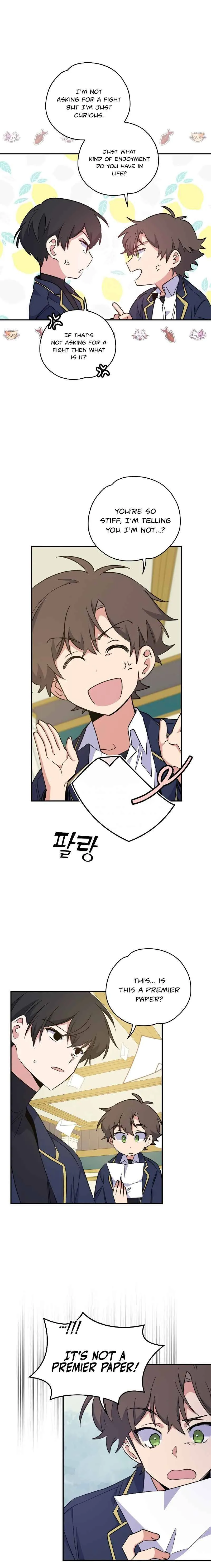 Ygret Chapter 30 Online - página 15