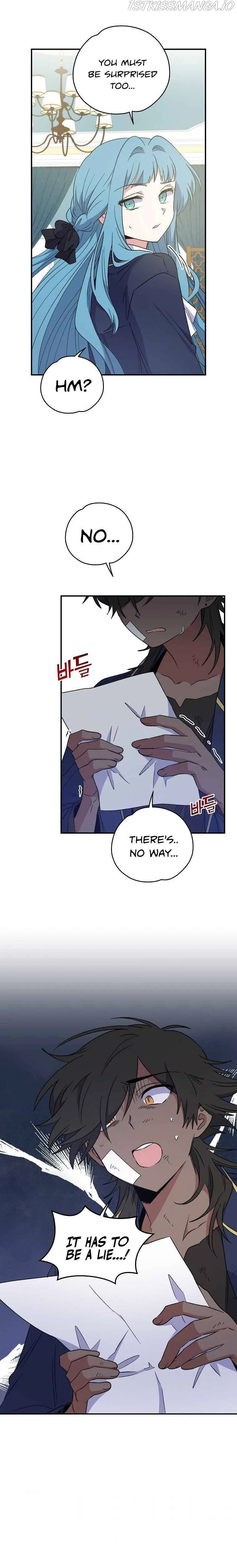Ygret Chapter 31 Online - página 4