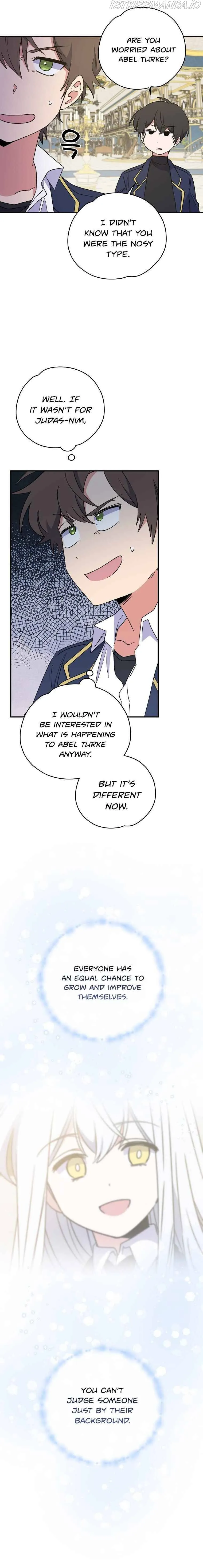 Ygret Chapter 31 Online - página 7