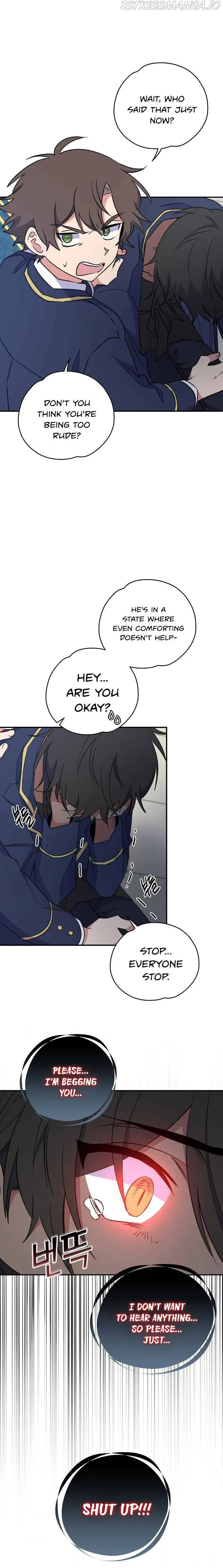 Ygret Chapter 31 Online - página 9