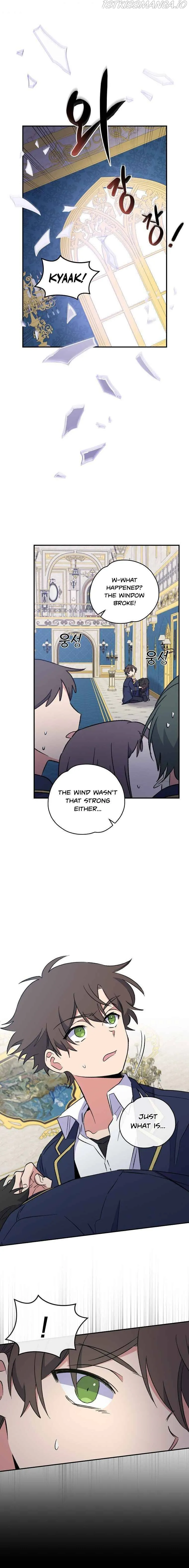 Ygret Chapter 31 Online - página 10