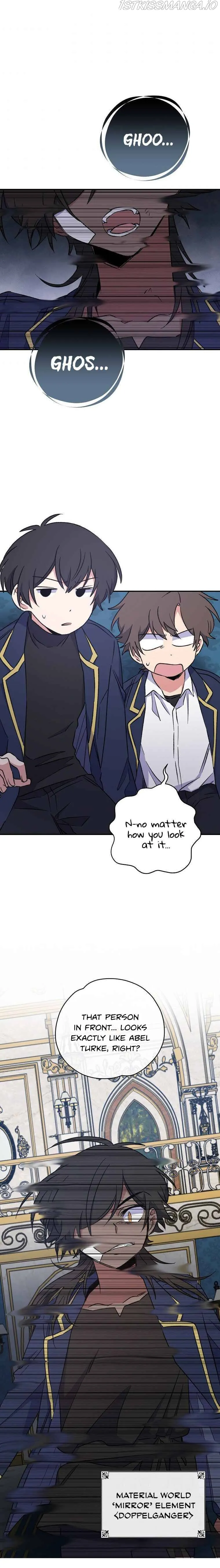 Ygret Chapter 31 Online - página 13