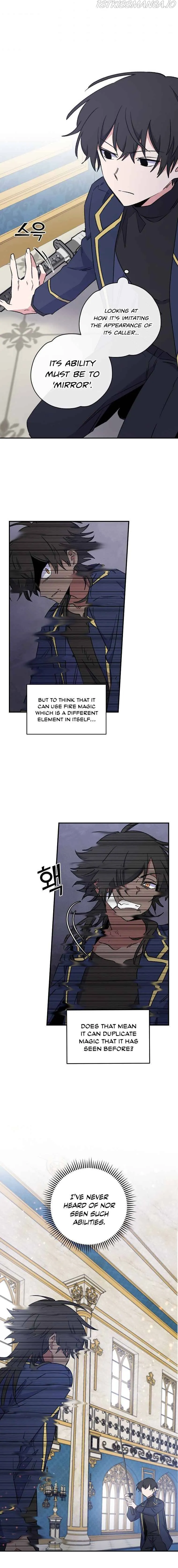 Ygret Chapter 31 Online - página 15
