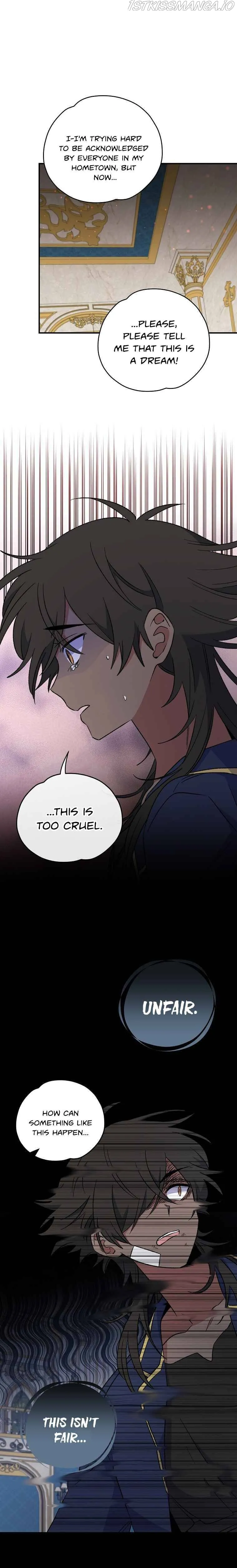 Ygret Chapter 31 Online - página 17
