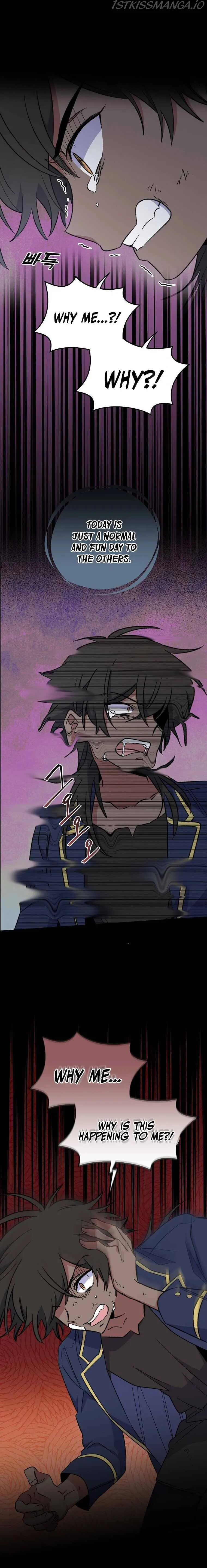 Ygret Chapter 31 Online - página 18