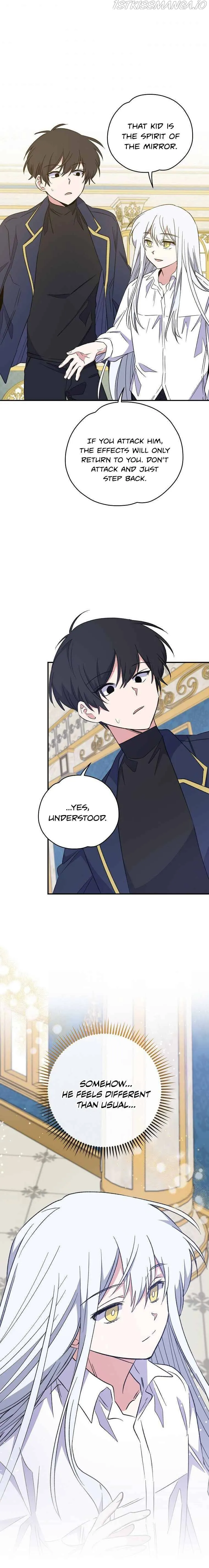 Ygret Chapter 31 Online - página 20