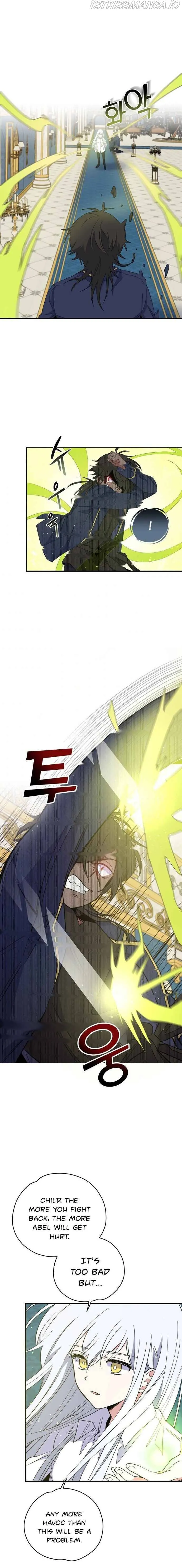 Ygret Chapter 32 Online - página 4