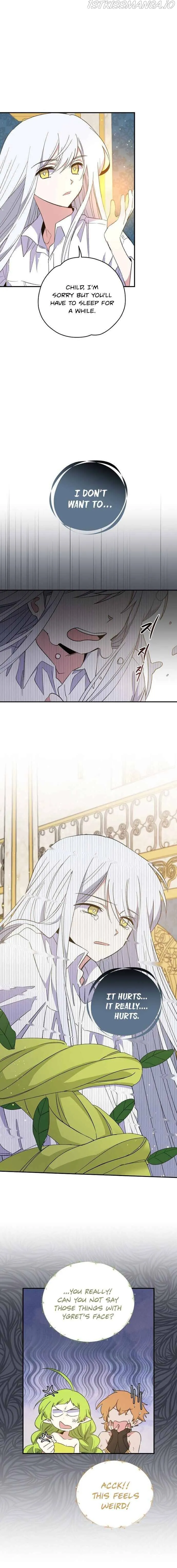 Ygret Chapter 32 Online - página 6