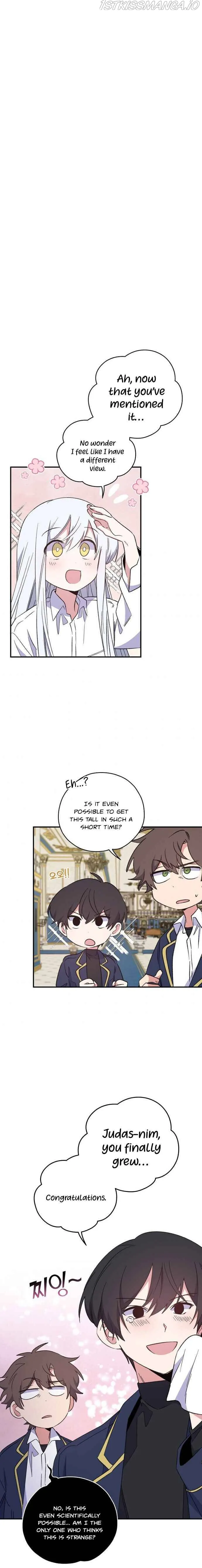 Ygret Chapter 32 Online - página 10