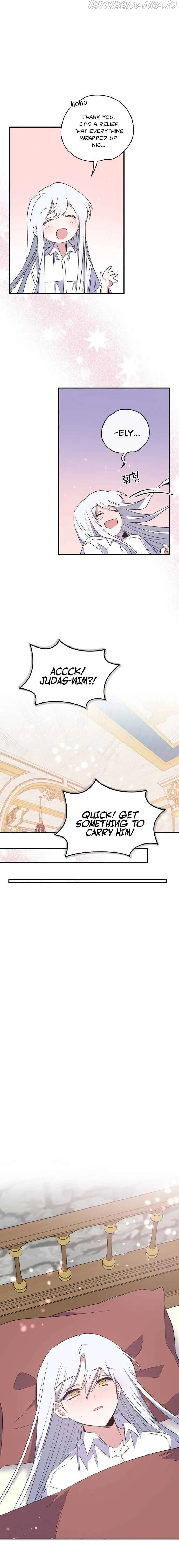 Ygret Chapter 32 Online - página 11