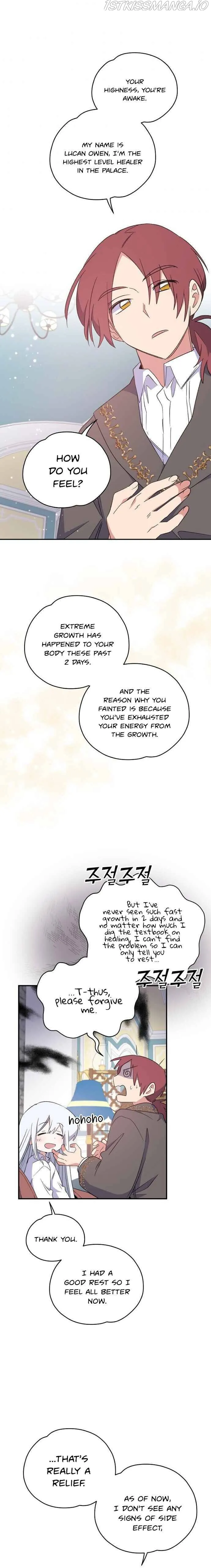 Ygret Chapter 32 Online - página 12