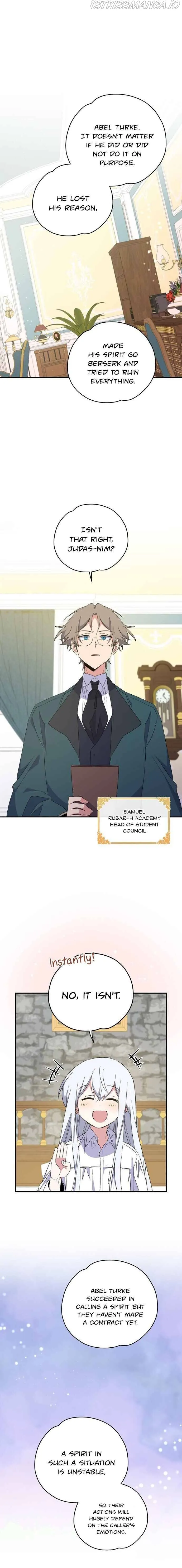 Ygret Chapter 33 Online - página 3