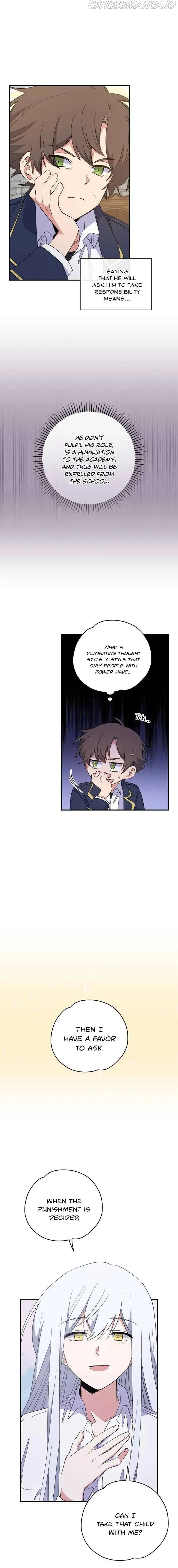 Ygret Chapter 33 Online - página 5