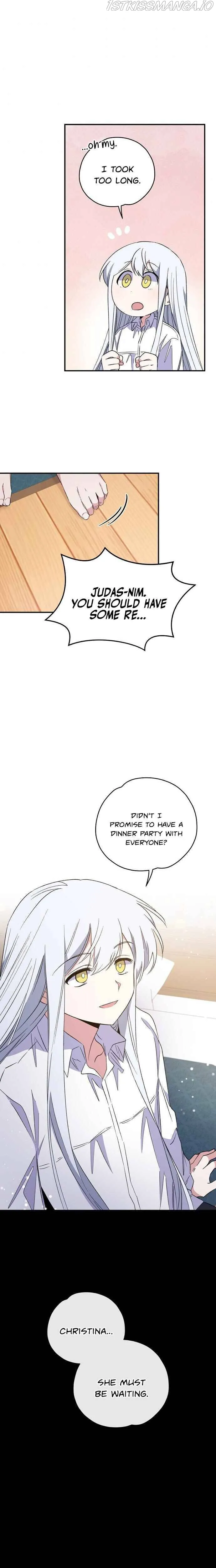 Ygret Chapter 33 Online - página 10