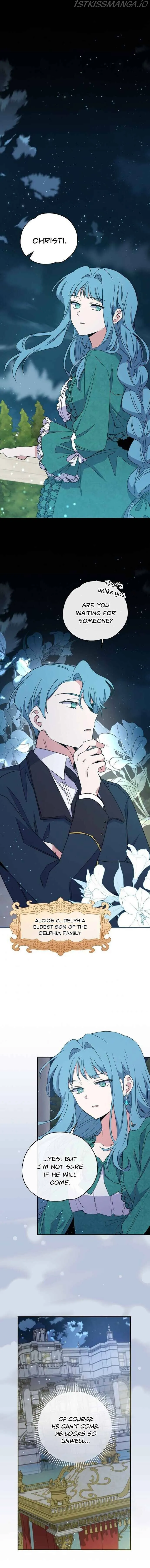 Ygret Chapter 33 Online - página 11