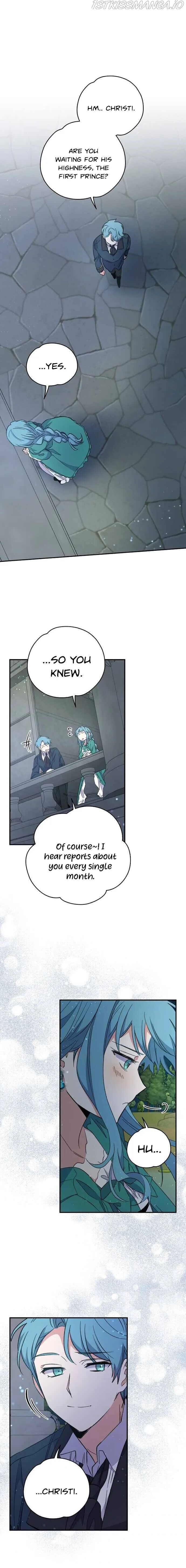 Ygret Chapter 33 Online - página 12