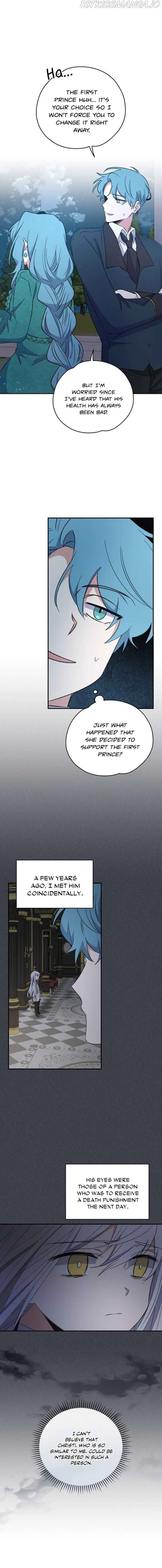Ygret Chapter 33 Online - página 13