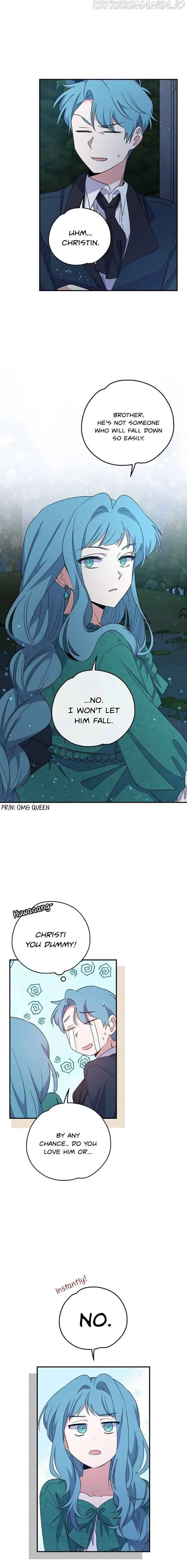 Ygret Chapter 33 Online - página 14
