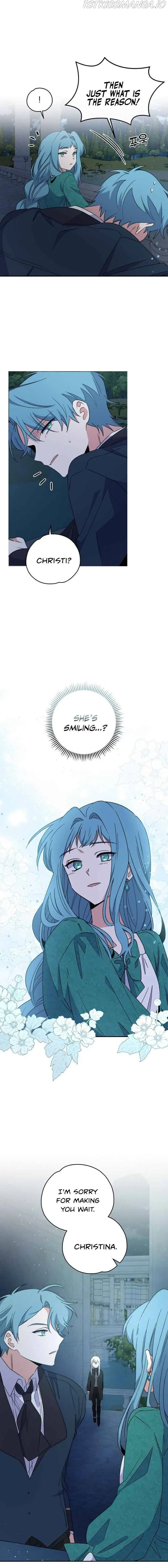 Ygret Chapter 33 Online - página 15