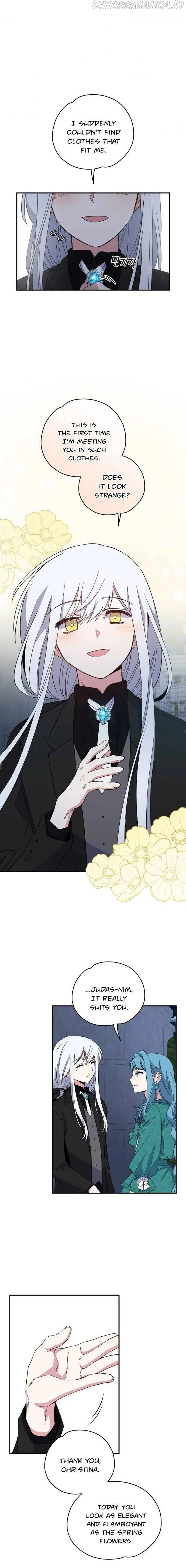 Ygret Chapter 33 Online - página 16