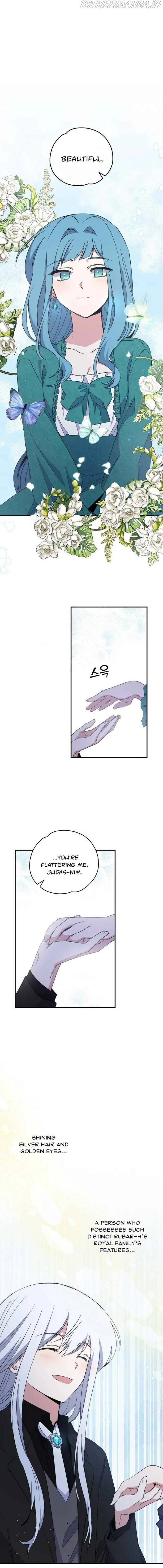 Ygret Chapter 33 Online - página 17