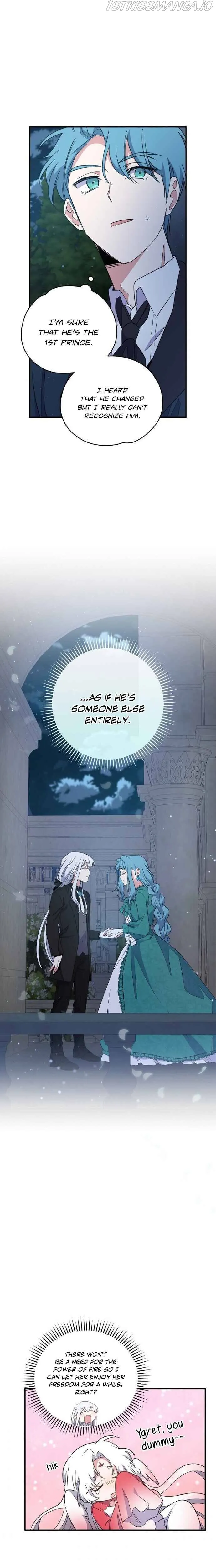Ygret Chapter 33 Online - página 18