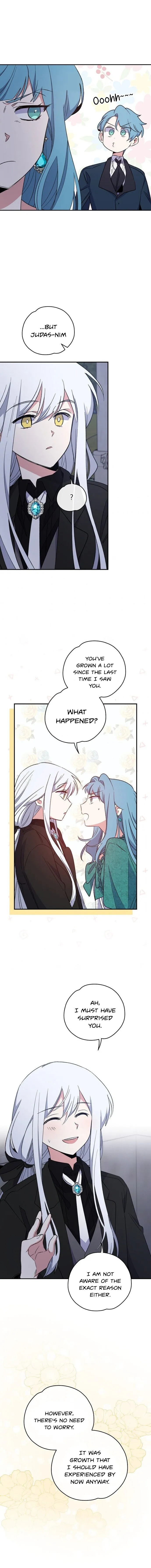 Ygret Chapter 34 Online - página 2