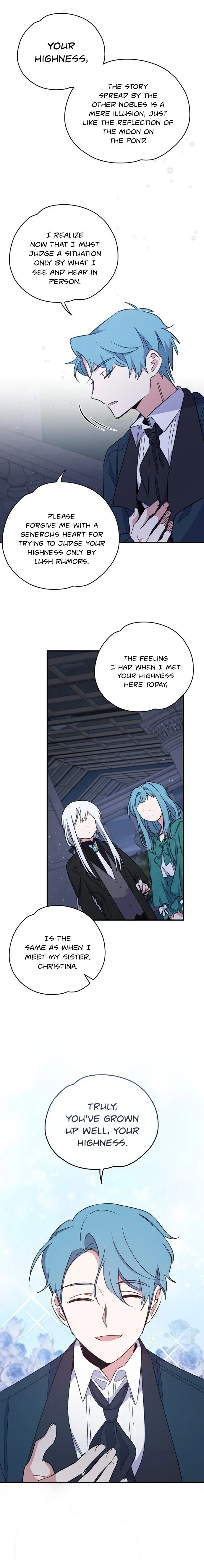 Ygret Chapter 34 Online - página 4