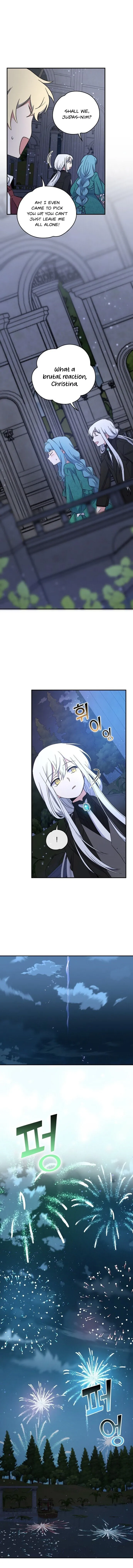 Ygret Chapter 34 Online - página 9