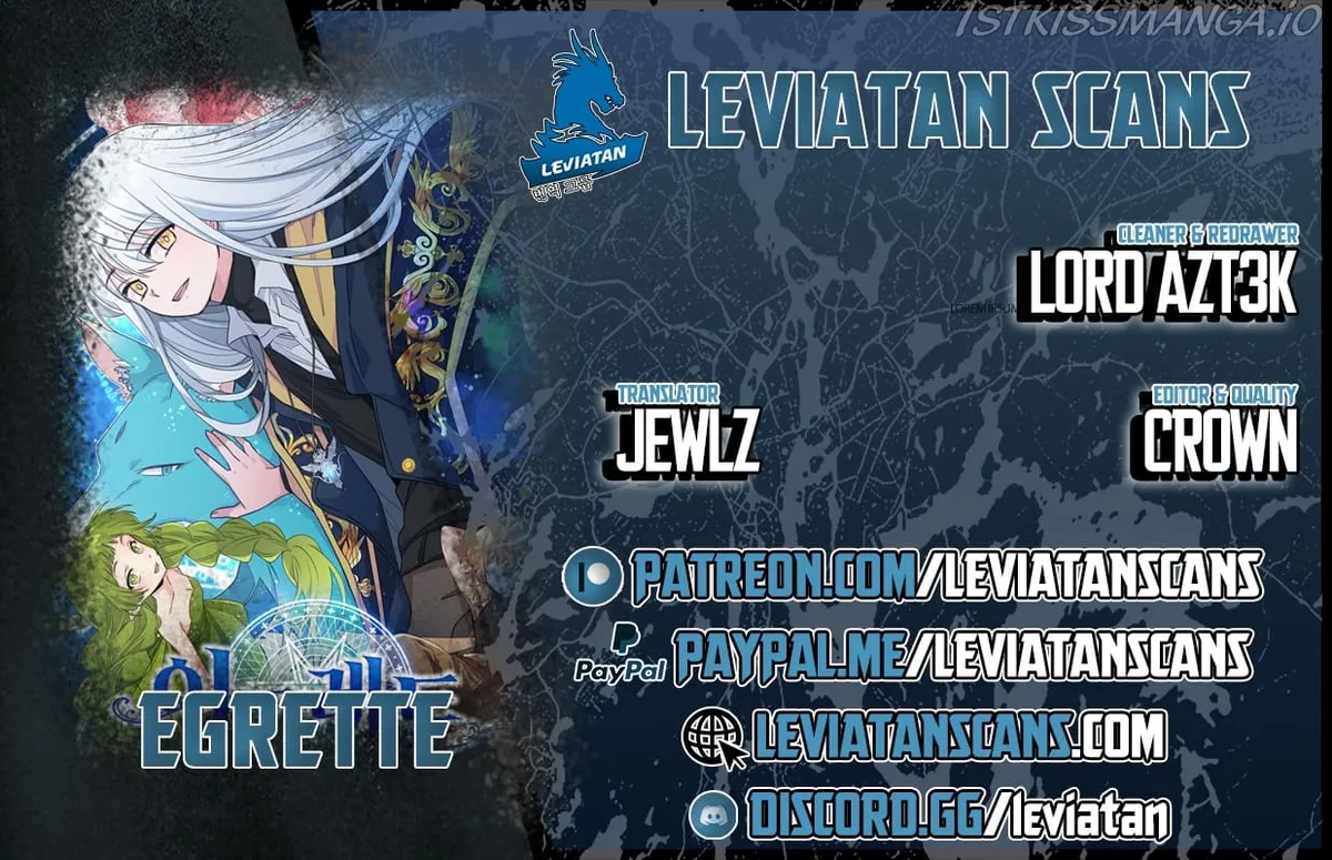 Ygret Chapter 35 Online - página 1