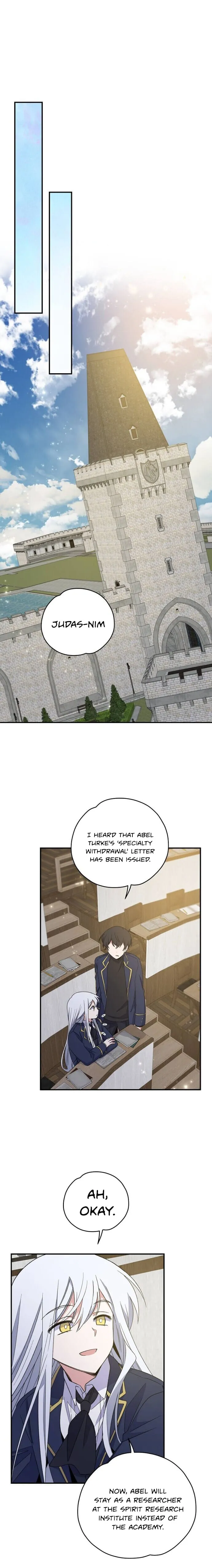 Ygret Chapter 36 Online - página 1