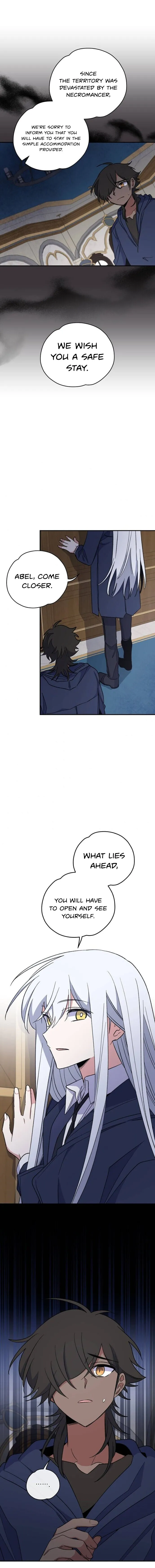 Ygret Chapter 36 Online - página 13