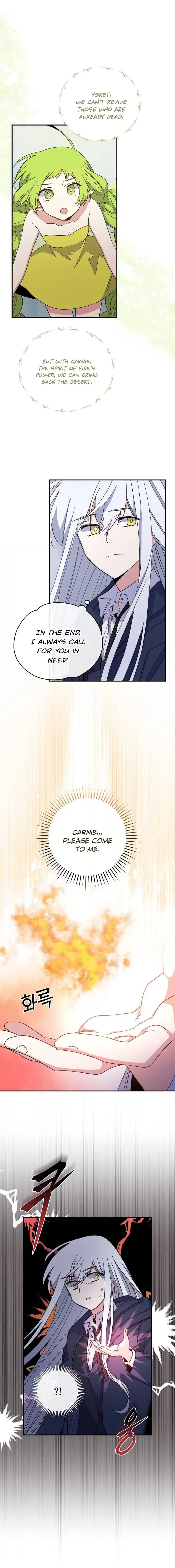 Ygret Chapter 36 Online - página 15