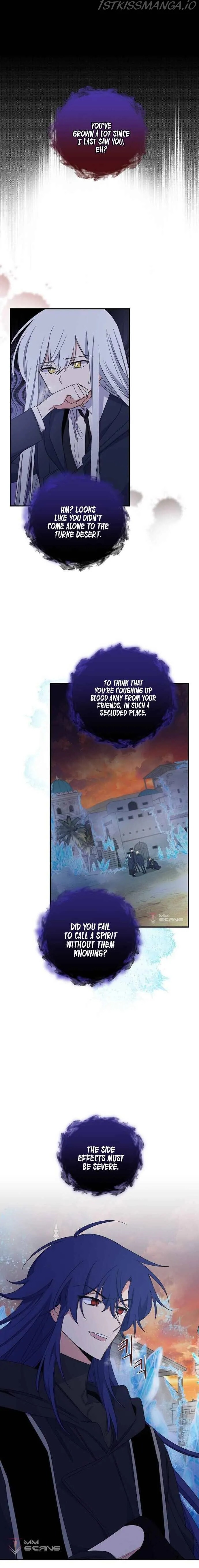 Ygret Chapter 37 Online - página 3