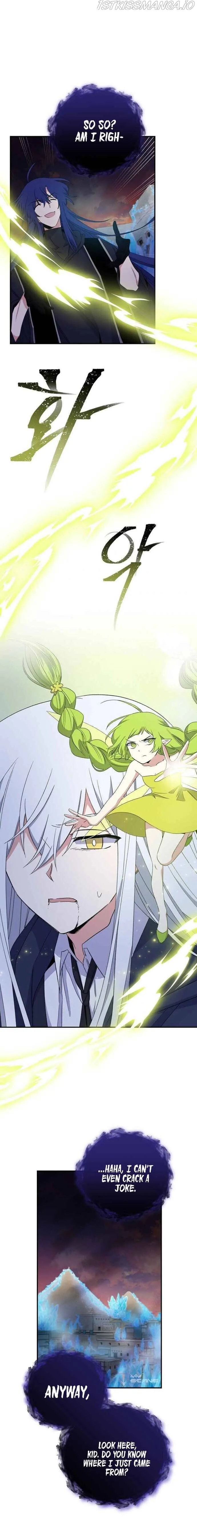 Ygret Chapter 37 Online - página 4